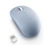NGS - Rato Wireless Silent FOGPROBLUE