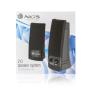 NGS - Colunas 2.0 para PC 2W SB150