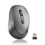 NGS - Rato Wireless Silent DEWGRAY