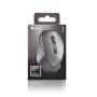 NGS - Rato Wireless Silent DEWGRAY