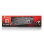 NGS - Teclado + Rato HYPEKIT