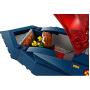 LEGO 76281 X-Jato dos X-Men