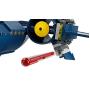 LEGO 76281 X-Jato dos X-Men