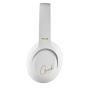NGS - Auscultadores Bluetooth com Microfone ARTICAGREEDWHITE