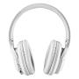 NGS - Auscultadores Bluetooth com Microfone ARTICAGREEDWHITE