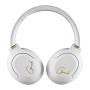 NGS - Auscultadores Bluetooth com Microfone ARTICAGREEDWHITE