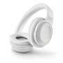 NGS - Auscultadores Bluetooth com Microfone ARTICAGREEDWHITE