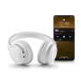 NGS - Auscultadores Bluetooth com Microfone ARTICAGREEDWHITE