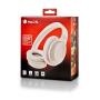 NGS - Auscultadores Bluetooth com Microfone ARTICAGREEDWHITE