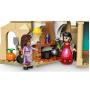 LEGO 43224 O Castelo do Rei Magnifico