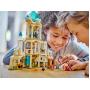 LEGO 43224 O Castelo do Rei Magnifico
