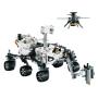 LEGO 42158 Technic Róver de Marte Perseverance da NASA