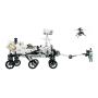 LEGO 42158 Technic Róver de Marte Perseverance da NASA