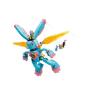 LEGO 71453 Izzie e Bunchu, o Coelho