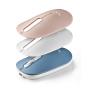 NGS - Rato Multimodo Wireless SHELL-RB
