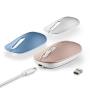 NGS - Rato Multimodo Wireless SHELL-RB