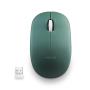 NGS - Rato Wireless Silent FOGPROGREEN