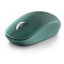 NGS - Rato Wireless Silent FOGPROGREEN