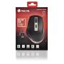 NGS - Rato Wireless BLUR-RB