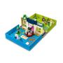 LEGO 43220 Livro Aventura Peter Pan e Wendy 43220