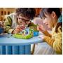 LEGO 43220 Livro Aventura Peter Pan e Wendy 43220