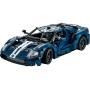 LEGO 42154 Technic Ford GT 2022