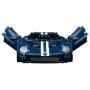 LEGO 42154 Technic Ford GT 2022