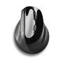 NGS - Rato Ergonómico Vertical Wireless EVOMOKSHA