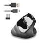 NGS - Rato Ergonómico Vertical Wireless EVOMOKSHA