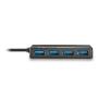 NGS - HUB Usb-C To 4 Portas Usb3.0 WONDERIHUB4