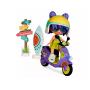 PINYPON - Top Moto Girl PNN03000