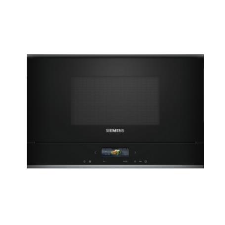SIEMENS - Microondas Encastre IQ700 BE732L1B1