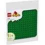 LEGO Placa de Construção Verde 10460