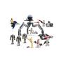LEGO 75372 Pack de Batalha de Soldado Clone e Droide de Batalha