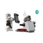 LEGO 75372 Pack de Batalha de Soldado Clone e Droide de Batalha