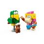 LEGO 71421 Pacote de Expansão - Ritmo Tropical da Dixie Kong