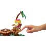 LEGO 71421 Pacote de Expansão - Ritmo Tropical da Dixie Kong