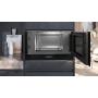 SIEMENS - Microondas Encastre IQ700 BE732R1B1