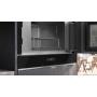 SIEMENS - Microondas Encastre IQ700 BE732R1B1