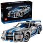 LEGO Velocidade Furiosa Carro Nissan Skyline GT-R (R34) 42210