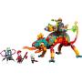 LEGO Camaleão de Fogo do Mateo 71492