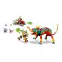 LEGO Camaleão de Fogo do Mateo 71492