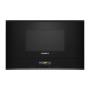 SIEMENS - Microondas Encastre IQ700 BF722L1B1