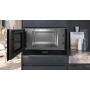 SIEMENS - Microondas Encastre IQ700 BF722L1B1