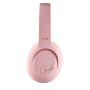 NGS - Auscultadores Bluetooth com Microfone ARTICAGREEDPINK