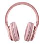 NGS - Auscultadores Bluetooth com Microfone ARTICAGREEDPINK
