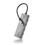 NGS - Adaptador 4 Ports USB WONDER4C