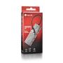 NGS - Adaptador 4 Ports USB WONDER4C
