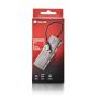 NGS - Adaptador 4 Ports USB WONDER4C