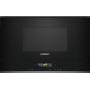SIEMENS - Microondas Encastre IQ700 BF722R1B1